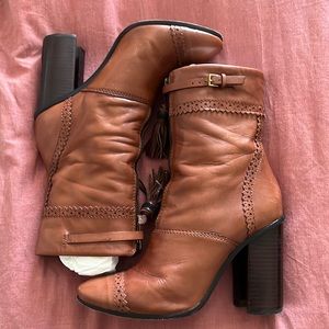 Tory Burch Huxley Boots